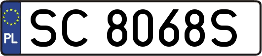 SC8068S
