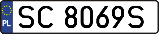 SC8069S