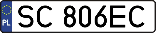 SC806EC