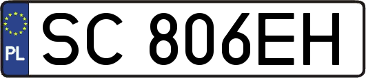 SC806EH