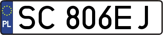 SC806EJ