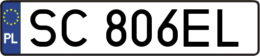 SC806EL