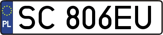 SC806EU