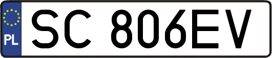 SC806EV