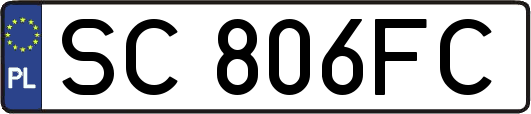 SC806FC