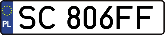 SC806FF