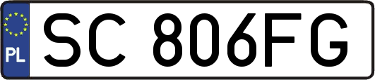 SC806FG