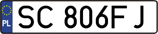 SC806FJ