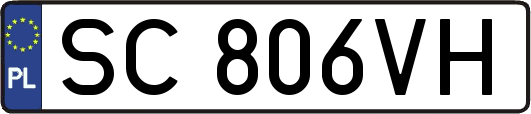 SC806VH