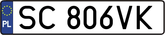 SC806VK