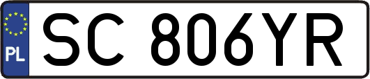 SC806YR