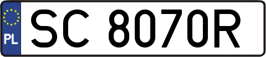 SC8070R