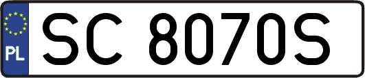 SC8070S