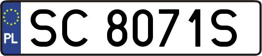 SC8071S