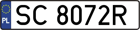 SC8072R