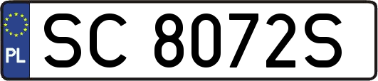 SC8072S