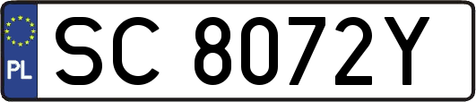 SC8072Y
