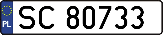SC80733