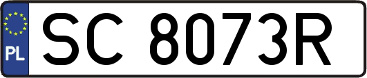 SC8073R