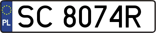 SC8074R