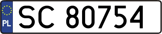 SC80754