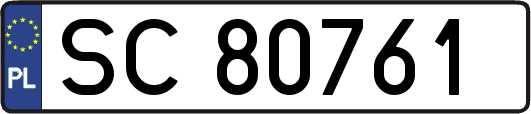 SC80761