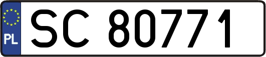 SC80771