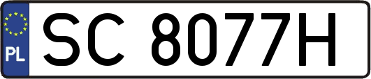 SC8077H