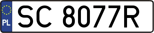 SC8077R