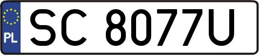 SC8077U