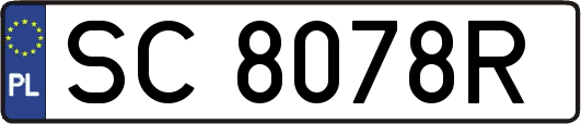 SC8078R
