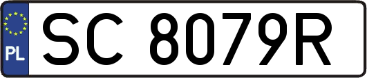SC8079R