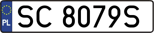 SC8079S