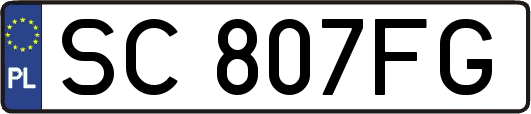 SC807FG