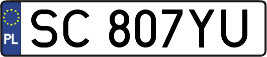 SC807YU