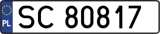 SC80817