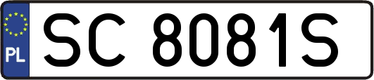 SC8081S