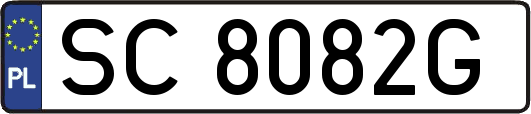 SC8082G
