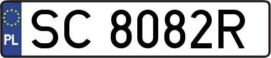 SC8082R