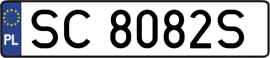 SC8082S