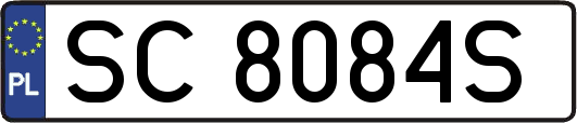 SC8084S