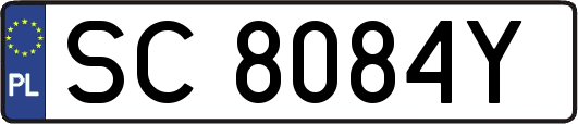 SC8084Y