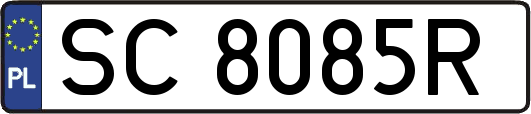 SC8085R