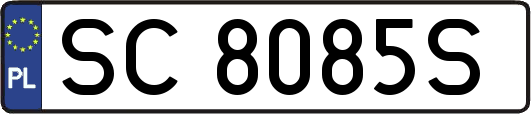 SC8085S