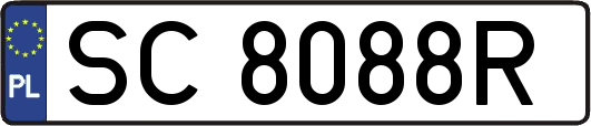 SC8088R