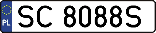 SC8088S