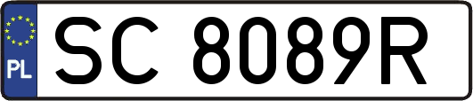 SC8089R