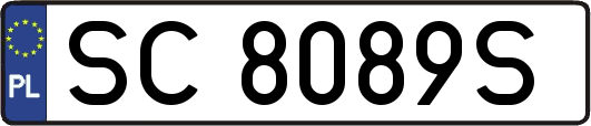 SC8089S