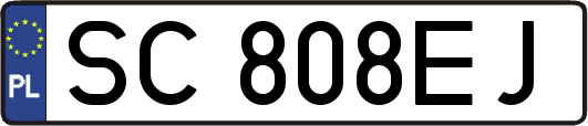 SC808EJ