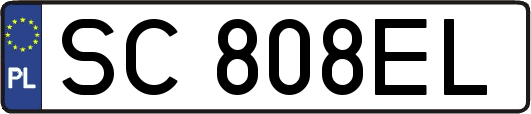 SC808EL